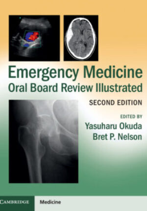 Emergency Medicine Oral Board Review Illustrated ebook